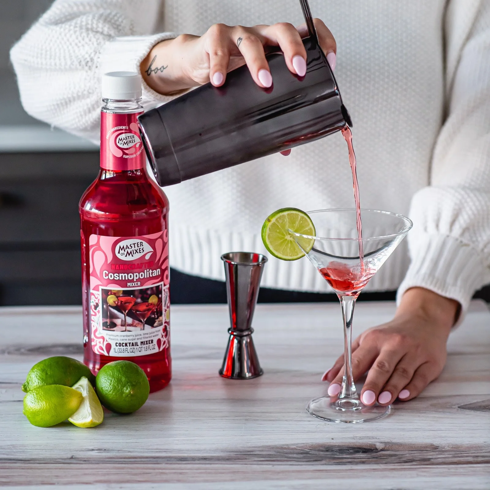 Master Of Mixes How To Play Projects Brand Circulate